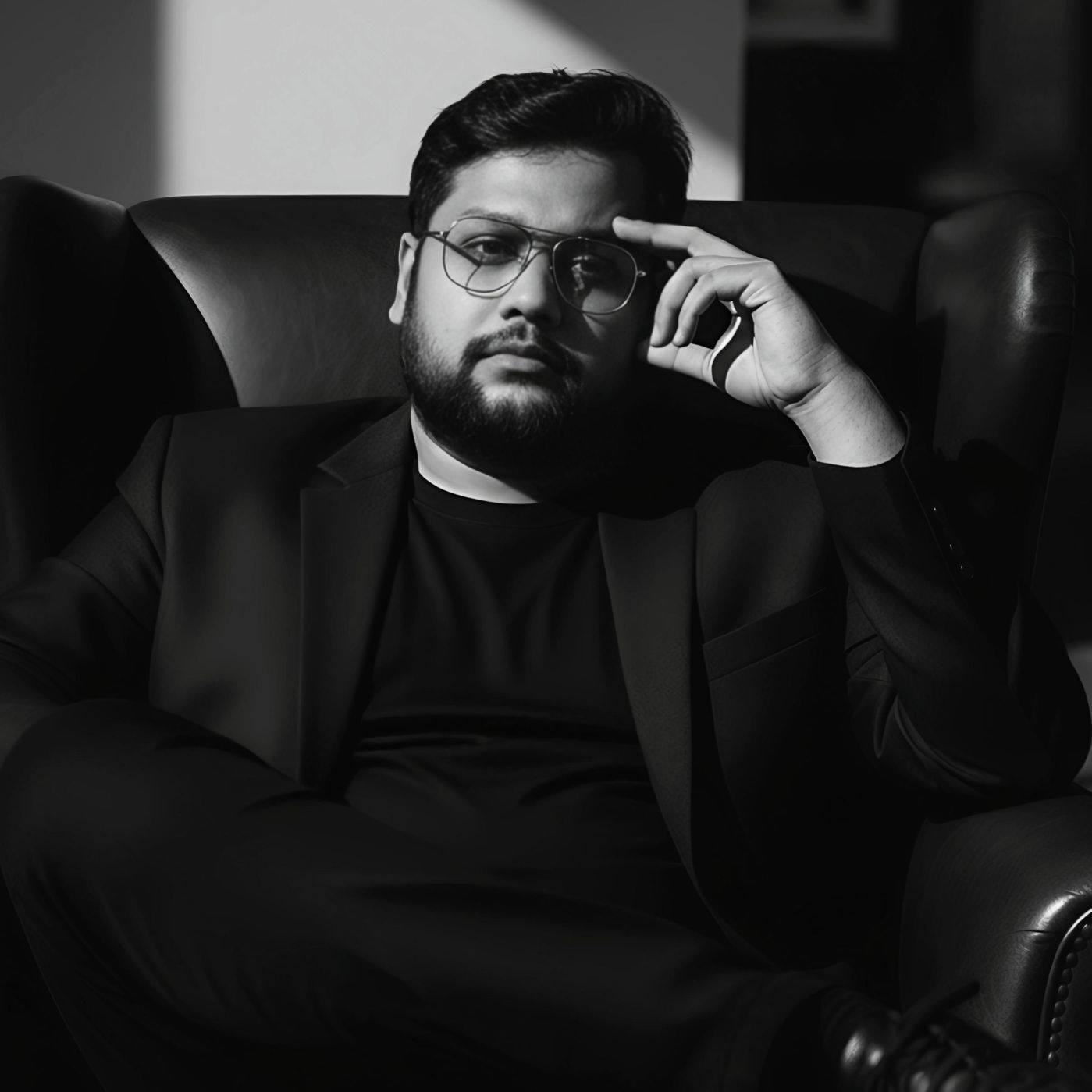 Satadru Chowdhury